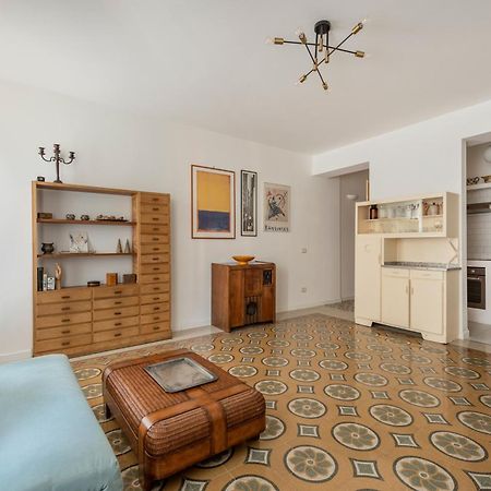 Ferienwohnung Residenza Urbana Rom Exterior foto