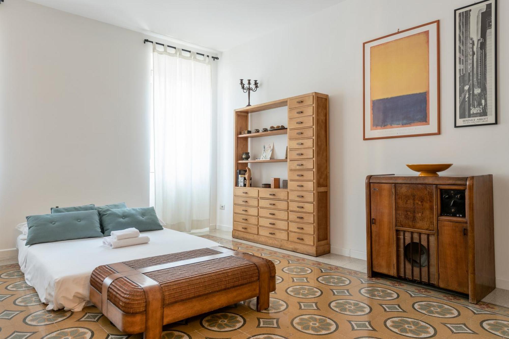 Ferienwohnung Residenza Urbana Rom Exterior foto