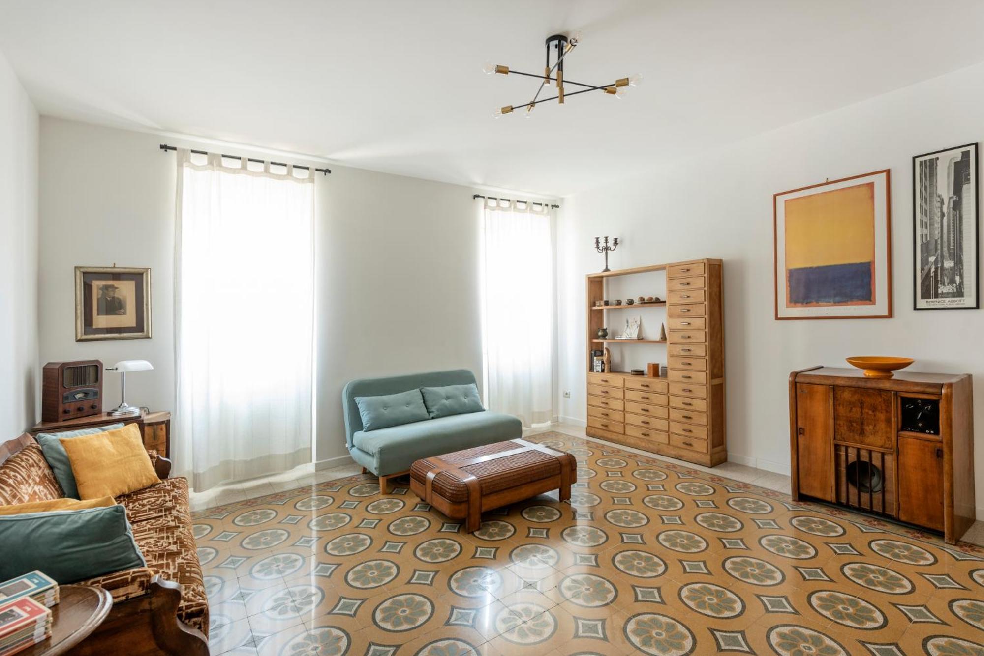 Ferienwohnung Residenza Urbana Rom Exterior foto