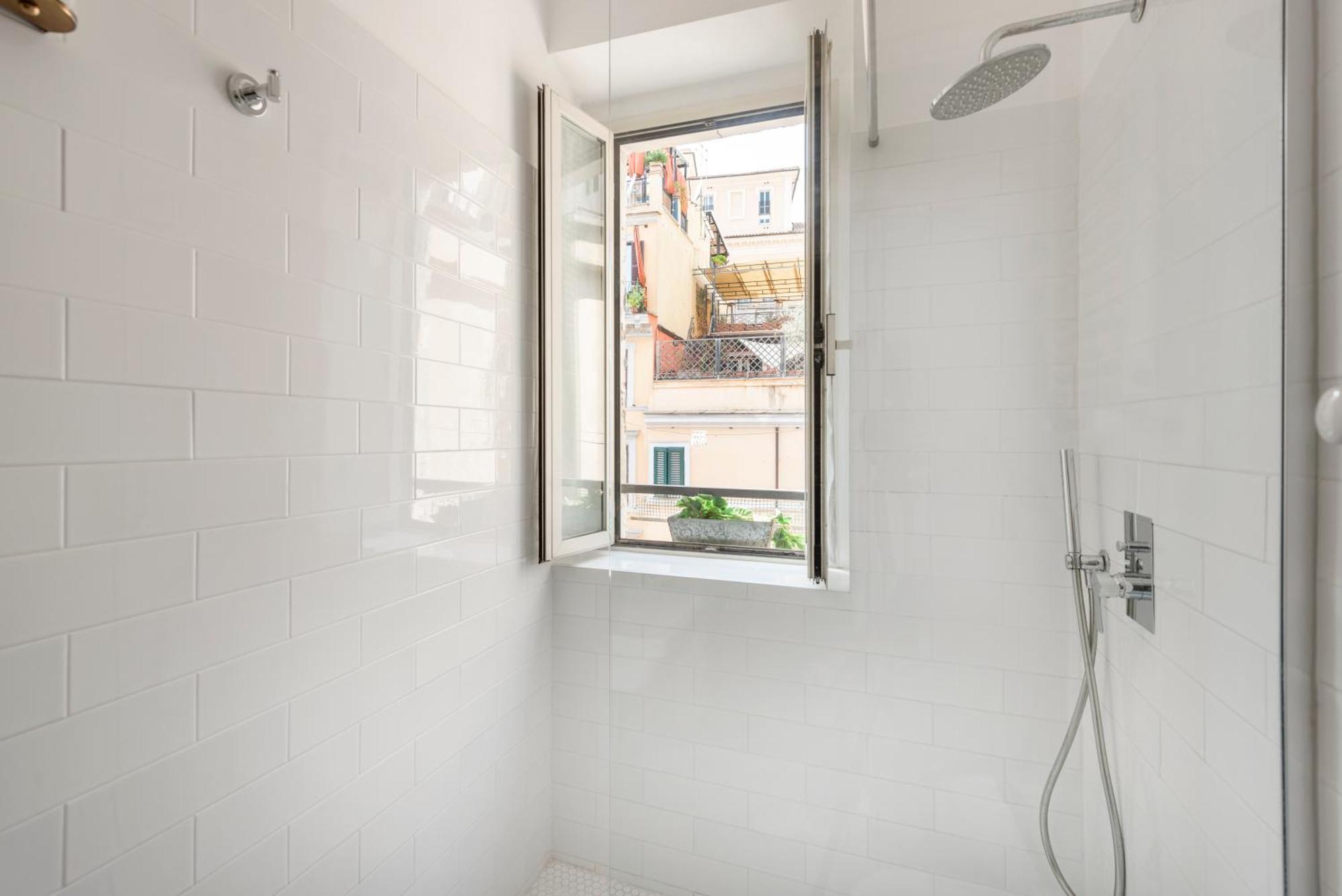 Ferienwohnung Residenza Urbana Rom Exterior foto
